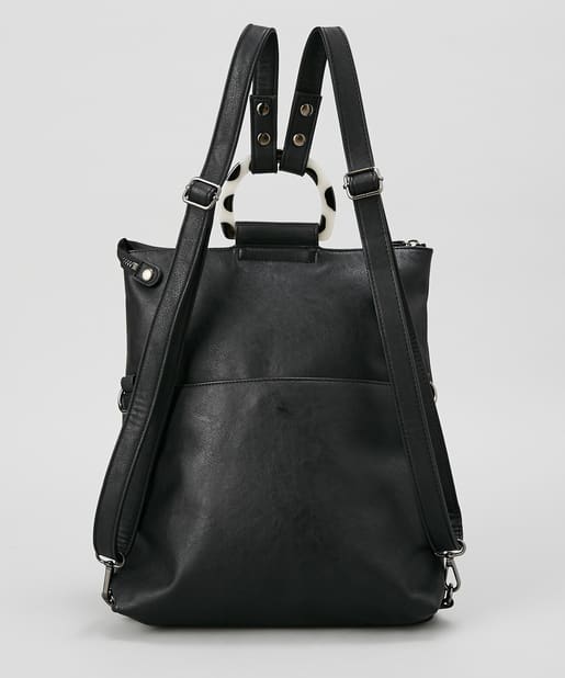 Earの定番 Dリュック マルチウェイバッグ Ear Papillonner イア パピヨネ レディース Pal Closet パルクローゼット パルグループ公式ファッション通販サイト