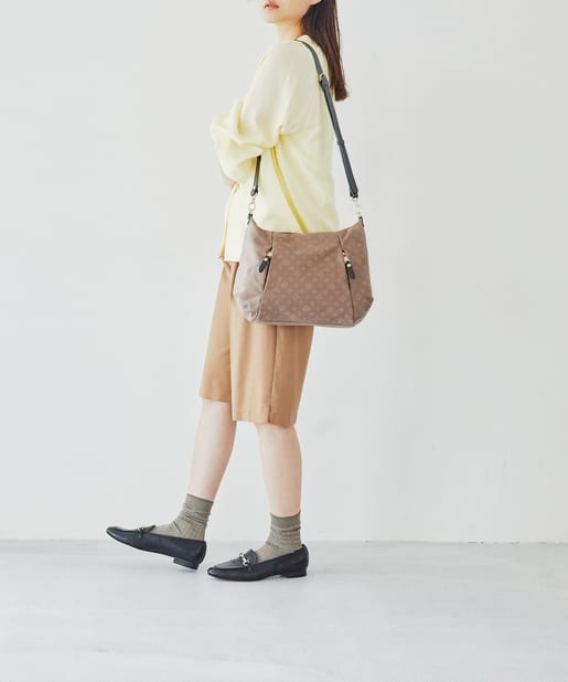 先着200名様限定】ベアチャーム付き！オススメバッグのご紹介