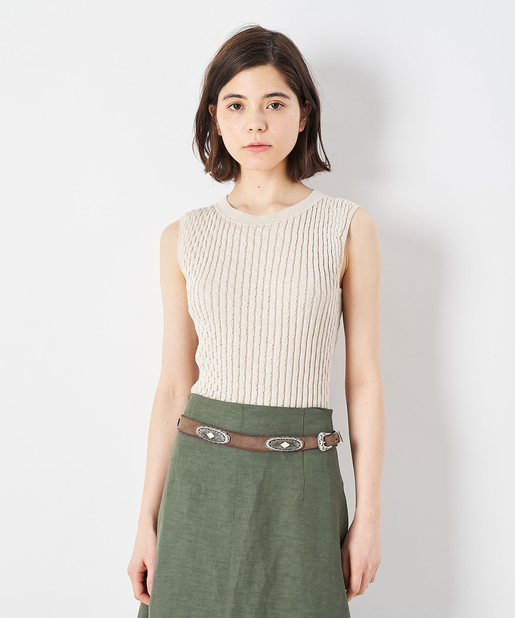 天神店 CLASSYコラボ シフォンフレアスカート - Whim Gazette(ウィム  