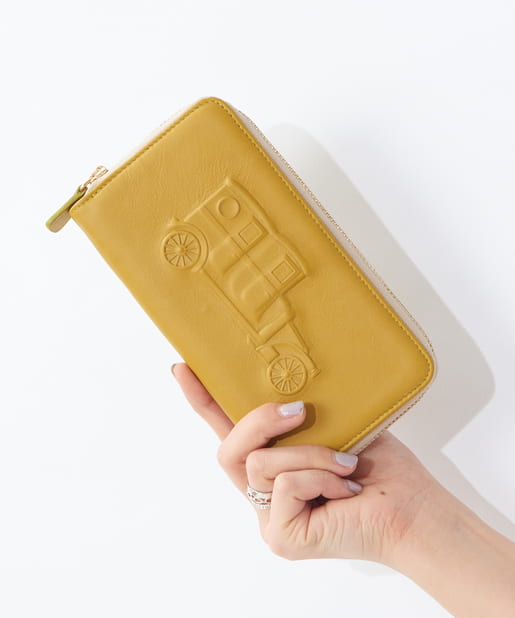 イオペレお財布！ - ear PAPILLONNER(イアパピヨネ)ペリエ千葉店の