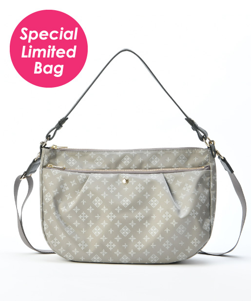 russet 【東京ソラマチ店】新作☆2wayショルダーバッグ