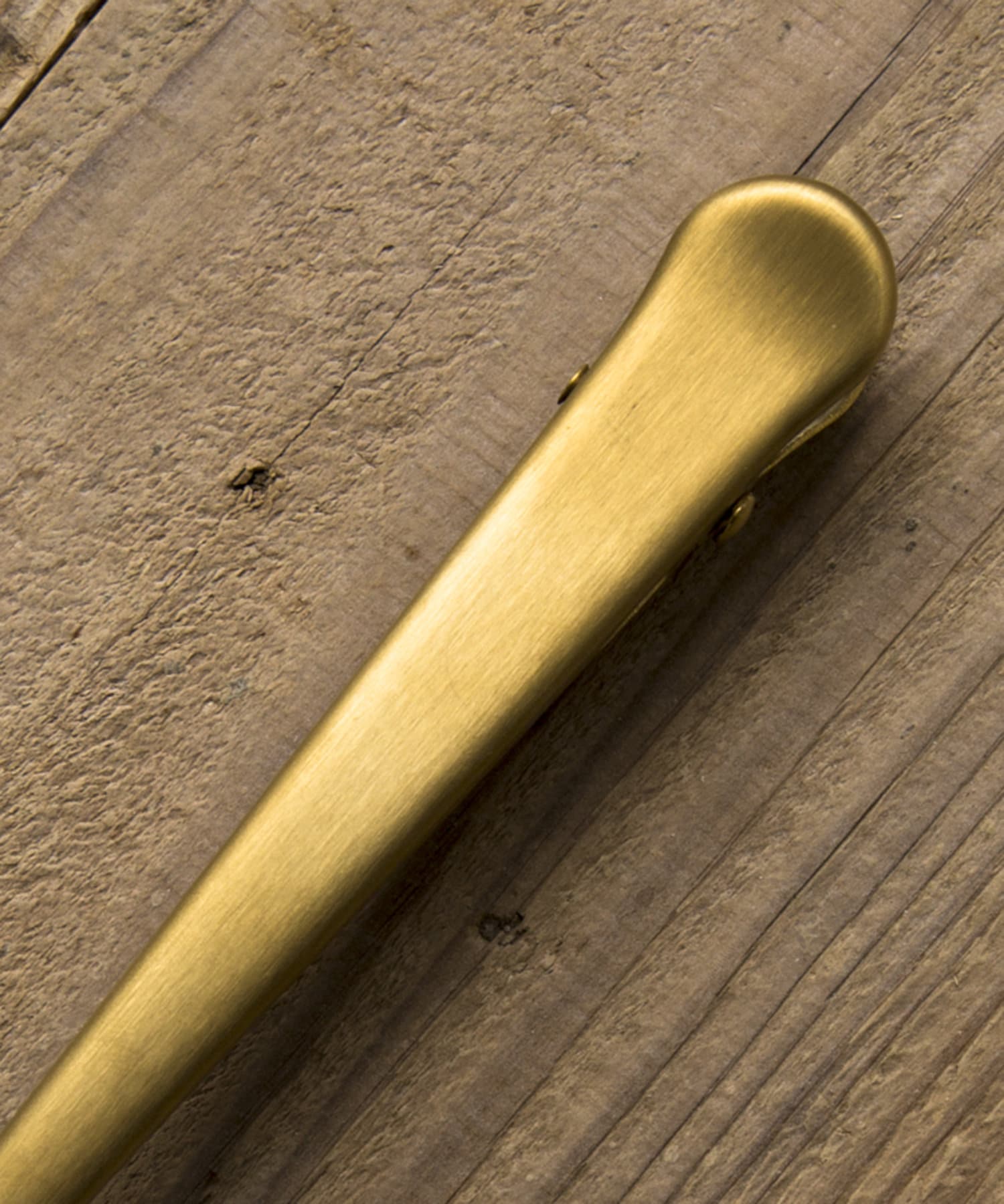 salut!(サリュ) クリップ付きスプーン