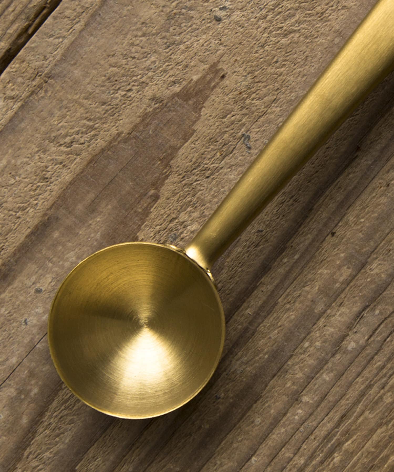 salut!(サリュ) クリップ付きスプーン