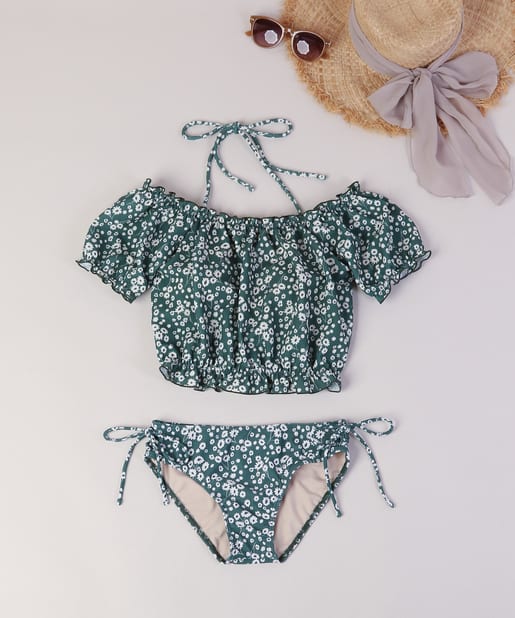 静岡】swimwear ♡ ビキニタイプ - Chico(チコ)新静岡セノバ店の