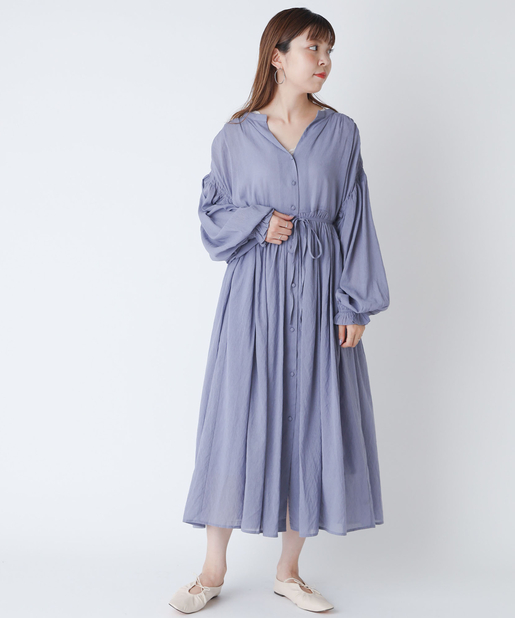 ギャザーバレエシューズ Mystic ミスティック レディース Pal Closet パルクローゼット パルグループ公式ファッション通販サイト