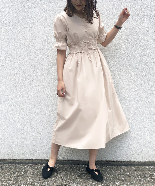 コルセットワンピース One After Another Nice Claup ワンアフターアナザー ナイスクラップ レディース Pal Closet パルクローゼット パルグループ公式ファッション通販サイト