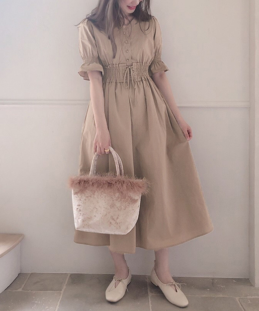 コルセットワンピース One After Another Nice Claup ワンアフターアナザー ナイスクラップ レディース Pal Closet パルクローゼット パルグループ公式ファッション通販サイト