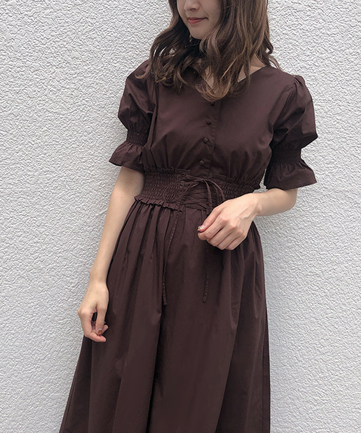 コルセットワンピース One After Another Nice Claup ワンアフターアナザー ナイスクラップ レディース Pal Closet パルクローゼット パルグループ公式ファッション通販サイト