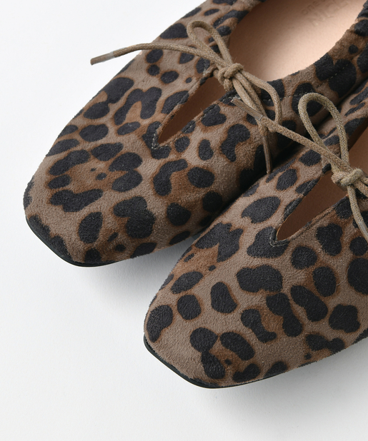 リボン付バブーシュ One After Another Nice Claup ワンアフターアナザー ナイスクラップ レディース Pal Closet パルクローゼット パルグループ公式ファッション通販サイト