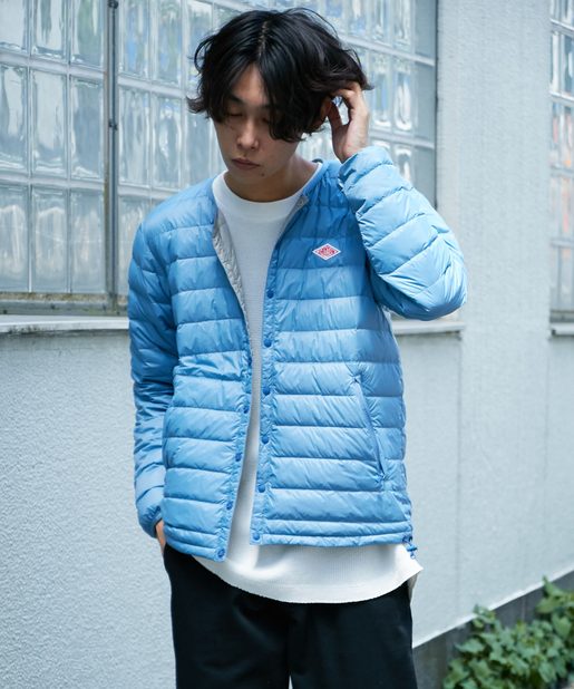 Danton アウターのご用意はお早めに Ciaopanic Typy チャオパニックティピー くずは店のくずは店 スタッフのスタッフブログ Pal Closet パルクローゼット パルグループ公式ファッション通販サイト