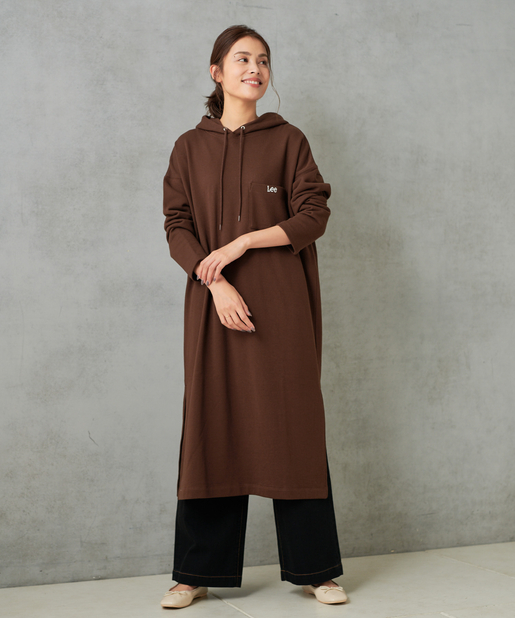 leeスウェットシリーズのご紹介！ - CIAOPANIC TYPY(チャオパニック