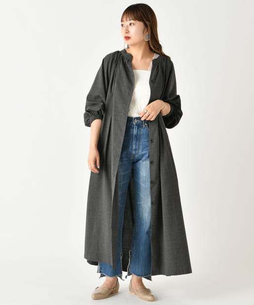 ギャザーベルトガウンワンピース Mystic ミスティック レディース Pal Closet パルクローゼット パルグループ公式ファッション通販サイト ギャザーベルトガウンワンピース Mystic ミスティック レディース Pal Closet パルクローゼット パルグループ公式ファッション通販サイト