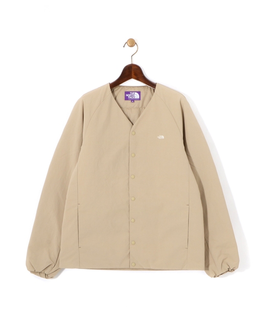 THE NORTH FACE PURPLE LABEL - CIAOPANIC TYPY(チャオパニック 