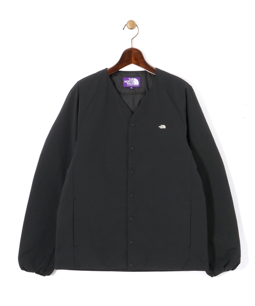 THE NORTH FACE PURPLE LABEL - CIAOPANIC TYPY(チャオパニック 