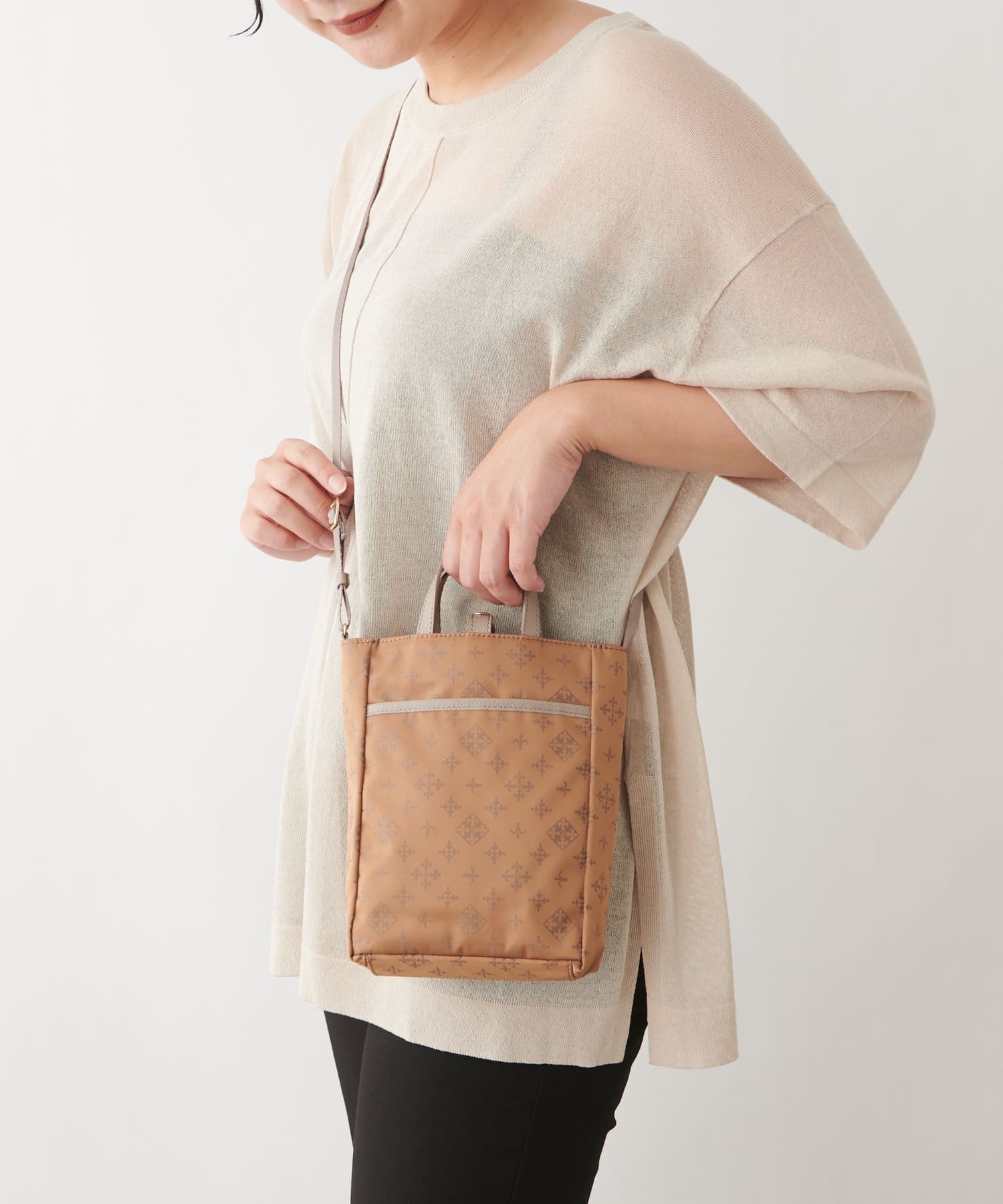ワンマイルお出かけバッグ》残りわずかセール品&再入荷情報 - russet