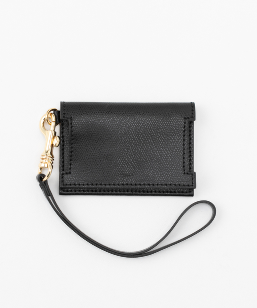 便利なカードケースをご紹介! - IACUCCI(イアクッチ)大丸東京店の大丸