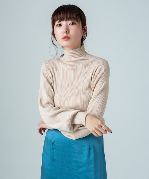 Kastane - Kastane パイピングフラップ付ブラウス 福岡店】大人気！パイピングフラップ付ブラウス - Kastane