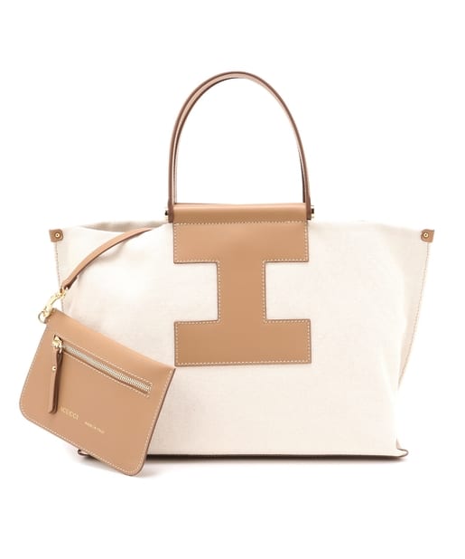 イアクッチ　マルチカラートートバッグ　ガリャルダガランテ　IENA Noble イアクッチ マルチカラートートバッグ ガリャルダガランテ IENA