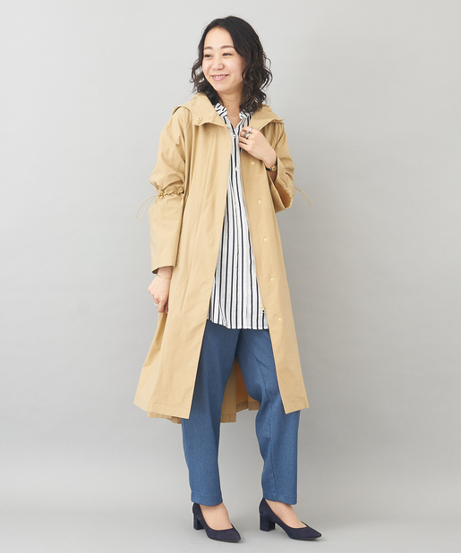 Theory - Theory luxe 18aw モッズコートの通販 by yu♡'s shop