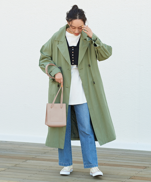 スクエアーショルダーバッグ Discoat ディスコート レディース Pal Closet パルクローゼット パルグループ公式ファッション通販サイト