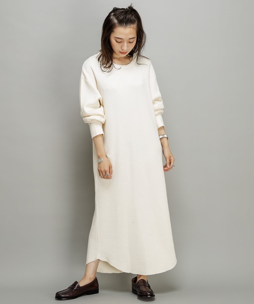 Ciaopanic ワッフル後ろボタンワンピース Outlet アウトレット レディース Pal Closet パルクローゼット パルグループ公式ファッション通販サイト