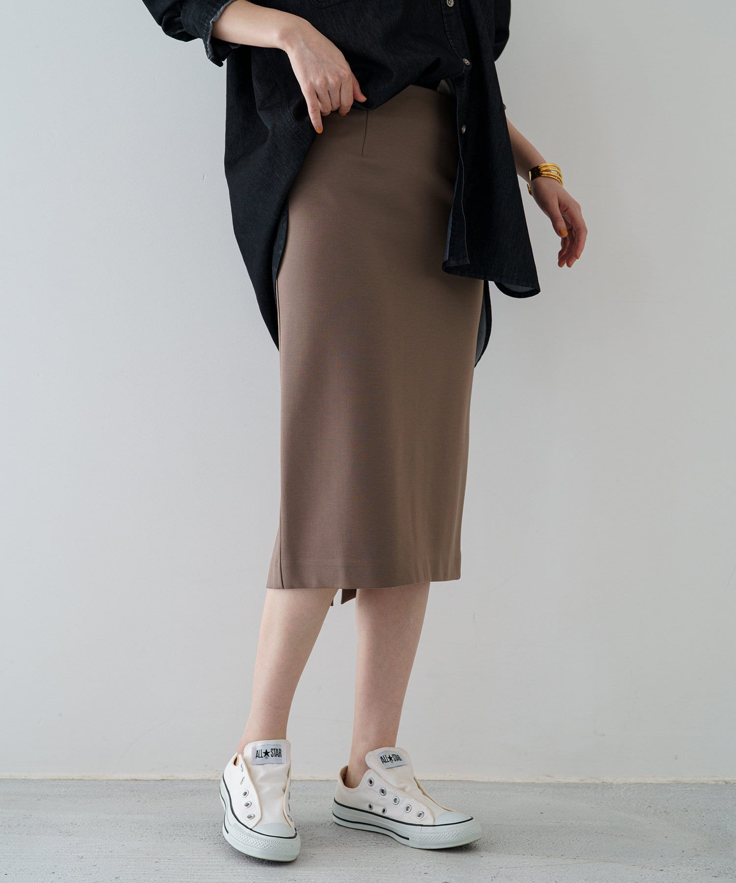 大人気のタイトスカートに新色とサイズ展開が増えて登場！ - Loungedress(ラウンジドレス)青山AoビルのItoのスタッフブログ | PAL  CLOSET(パルクローゼット) - パルグループ公式ファッション通販サイト