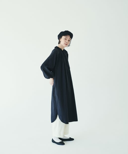 Kanocoさん着用 襟レースワンピース Pual Ce Cin ピュアルセシン レディース Pal Closet パルクローゼット パルグループ公式ファッション通販サイト