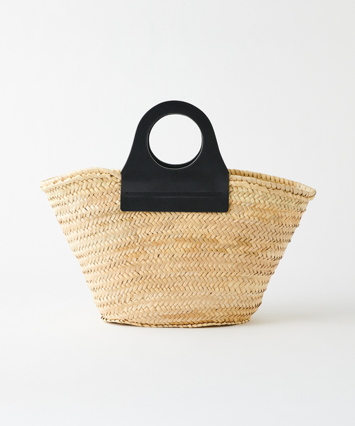 HEREU カゴバッグ - Whim Gazette(ウィムガゼット)青山店の青山店