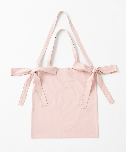 Web限定 サイドリボントートバッグ One After Another Nice Claup ワンアフターアナザー ナイスクラップ レディース Pal Closet パルクローゼット パルグループ公式ファッション通販サイト