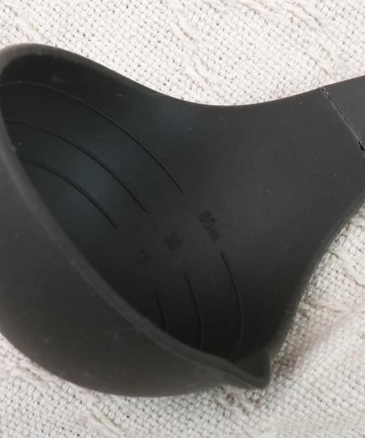 お鍋にフィット シリコンおたま Salut サリュ ライフスタイル Pal Closet パルクローゼット パルグループ公式ファッション通販サイト