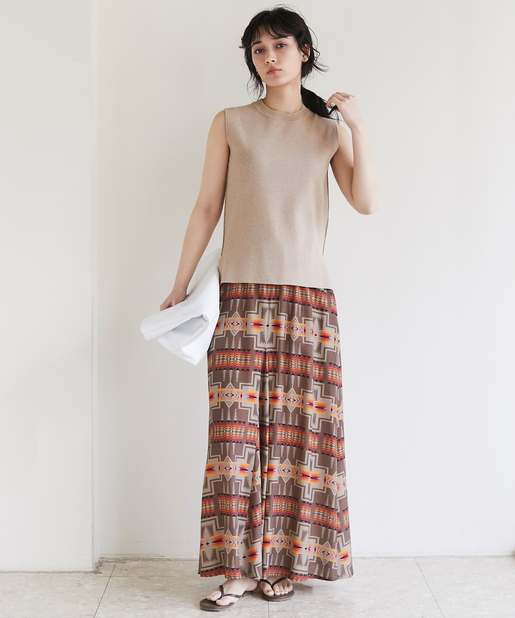 ありあ　他の方はご遠慮下さいペンドルトン　巻きスカート ありあ 他の方はご遠慮下さいペンドルトン 巻きスカート PENDLETON