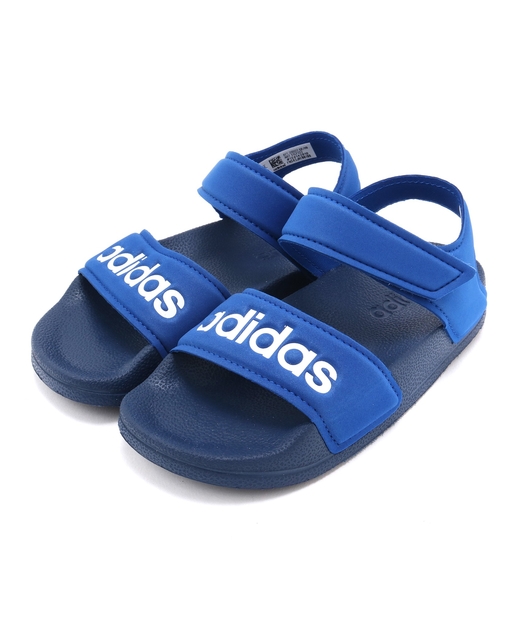 キッズ Web限定adidas アディダス スポーツサンダル Discoat ディスコート キッズ Pal Closet パルクローゼット パルグループ公式ファッション通販サイト