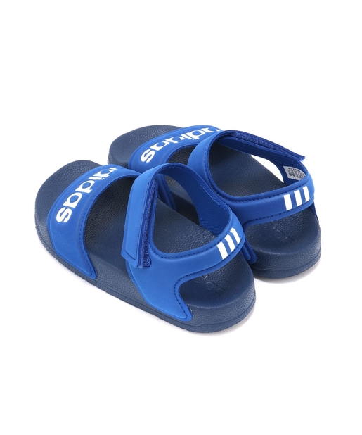 キッズ Web限定adidas アディダス スポーツサンダル Discoat ディスコート キッズ Pal Closet パルクローゼット パルグループ公式ファッション通販サイト