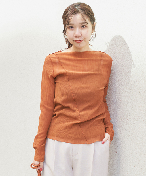 CAPRICIEUX LE'MAGE(カプリシュレマージュ)京阪モール店のyone