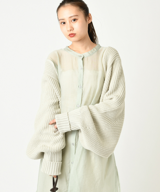 ドルマンショートボレロ Mystic ミスティック レディース Pal Closet パルクローゼット パルグループ公式ファッション通販サイト