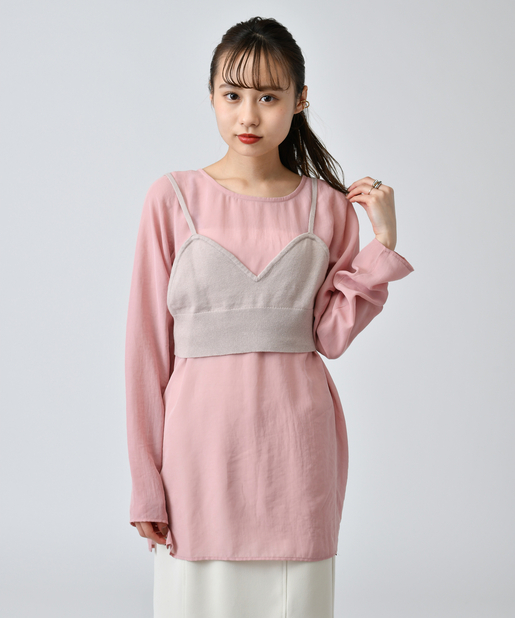 町田店】weekly items ♩ - mystic(ミスティック)LUMINE町田店のLUMINE