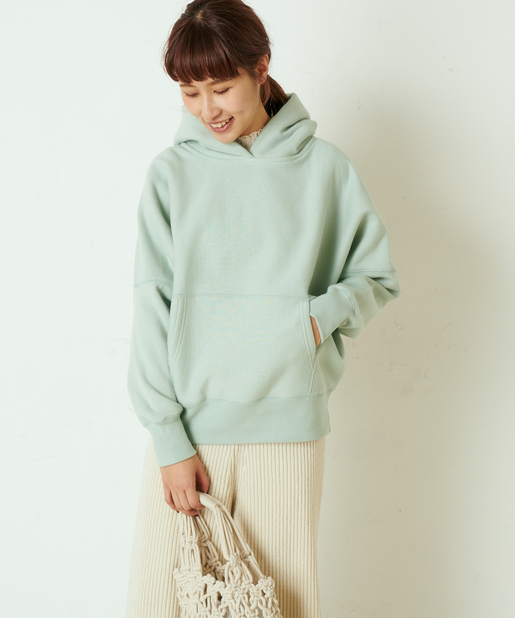 サンキュープライス パーカープルオーバー Pual Ce Cin ピュアルセシン レディース Pal Closet パルクローゼット パルグループ公式ファッション通販サイト