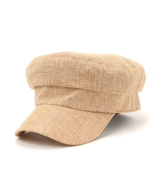 バックリボンキャスケット Discoat ディスコート レディース Pal Closet パルクローゼット パルグループ公式ファッション 通販サイト