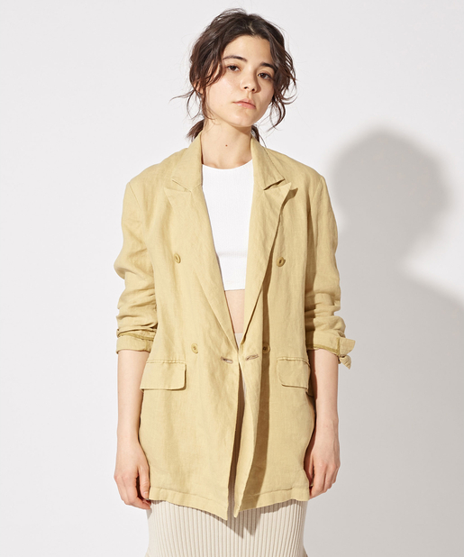 BREATHABLE × VOGUE - Whim Gazette(ウィムガゼット)新宿店の BREATHABLE × VOGUE - Whim Gazette(ウィムガゼット)新宿店の