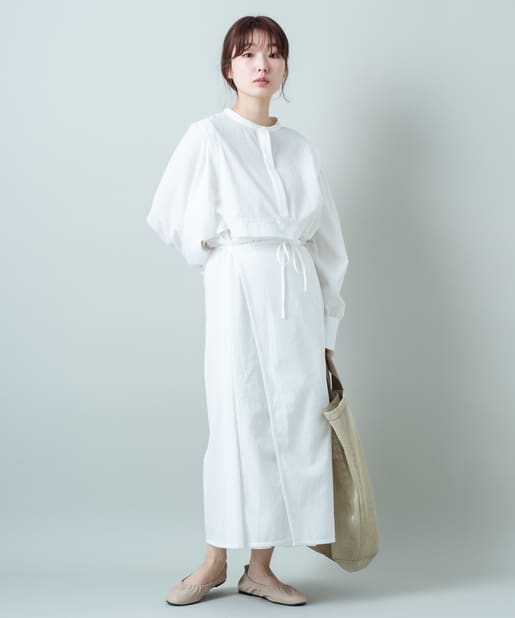 あべの店 ギンガムサッカーアレンジワンピース Kastane カスタネ あべのsolaha店のあべのsolaha店 スタッフのスタッフブログ Pal Closet パルクローゼット パルグループ公式ファッション通販サイト