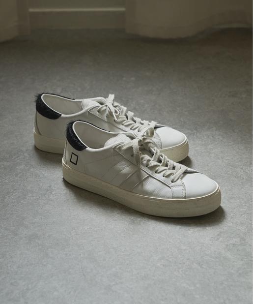 D A T E ローカットスニーカー Whim Gazette ウィム ガゼット レディース Pal Closet パルクローゼット パルグループ公式ファッション通販サイト