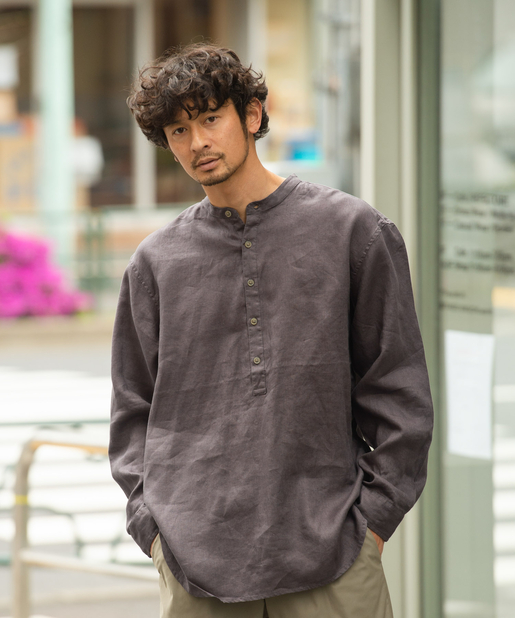 定番リネンシャツで夏を快適に Ciaopanic Typy チャオパニックティピー Palcloset店のpalcloset店 スタッフのスタッフブログ Pal Closet パルクローゼット パルグループ公式ファッション通販サイト 定番リネンシャツで夏を快適に Ciaopanic Typy チャオパニックティピー Palcloset店のpalcloset店 スタッフのスタッフブログ Pal Closet パルクローゼット パルグループ公式ファッション通販サイト