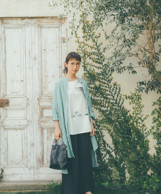 うつのみや店】シミラールックコーデ♪② - PUAL CE CIN