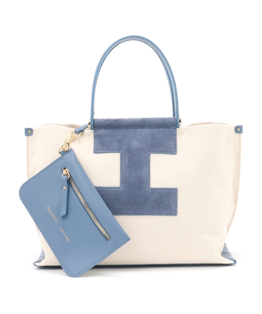 イアクッチ GALLARDAGALANTE ショルダーバッグ IACUCCI イアクッチ