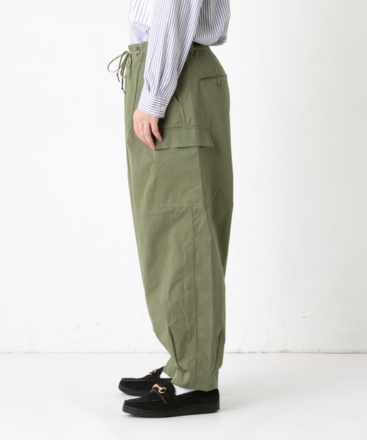 Ciaopanic ワイドテーパードカーゴパンツ イージーパンツ Outlet アウトレット メンズ Pal Closet パルクローゼット パルグループ公式ファッション通販サイト