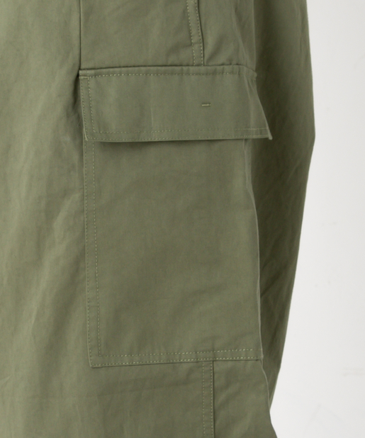 Ciaopanic ワイドテーパードカーゴパンツ イージーパンツ Outlet アウトレット メンズ Pal Closet パルクローゼット パルグループ公式ファッション通販サイト