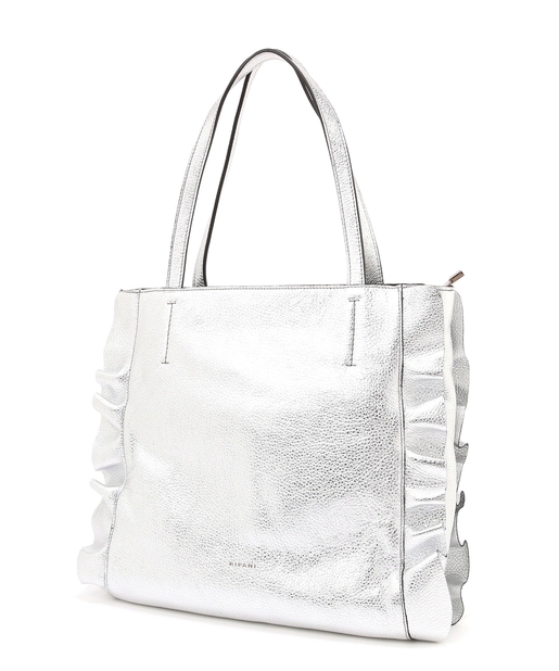 Ripani リパーニ シルバーサイドフリルトートバッグ La Boutique Bonbon ラブティックボンボン レディース Pal Closet パルクローゼット パルグループ公式ファッション通販サイト Ripani リパーニ シルバーサイドフリルトートバッグ La Boutique Bonbon ラブティックボンボン レディース Pal Closet パルクローゼット パルグループ公式ファッション通販サイト