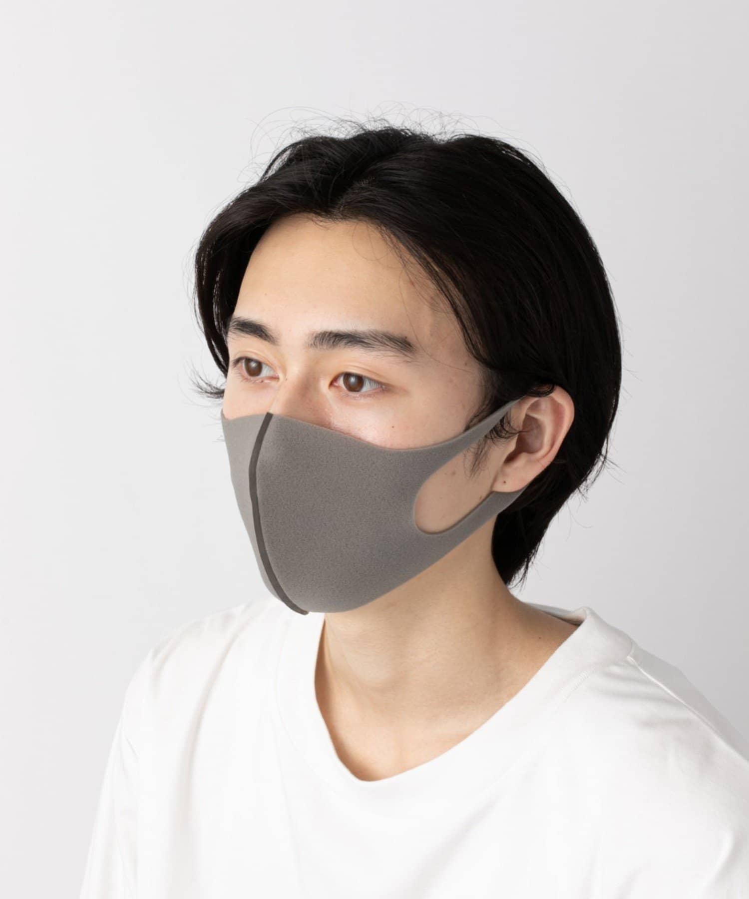 ウォッシャブルマスク 洗えるマスク 5枚セット Colony 2139 コロニー トゥーワンスリーナイン ライフスタイル Pal Closet パルクローゼット パルグループ公式ファッション通販サイト