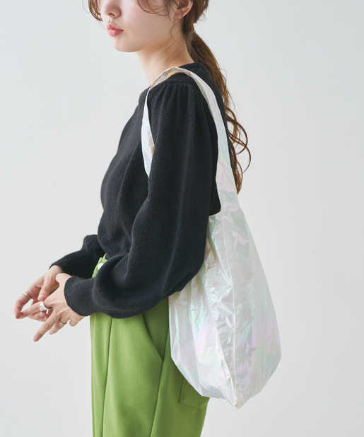 箔マルシェトートbag Kastane カスタネ レディース Pal Closet パルクローゼット パルグループ公式ファッション通販サイト