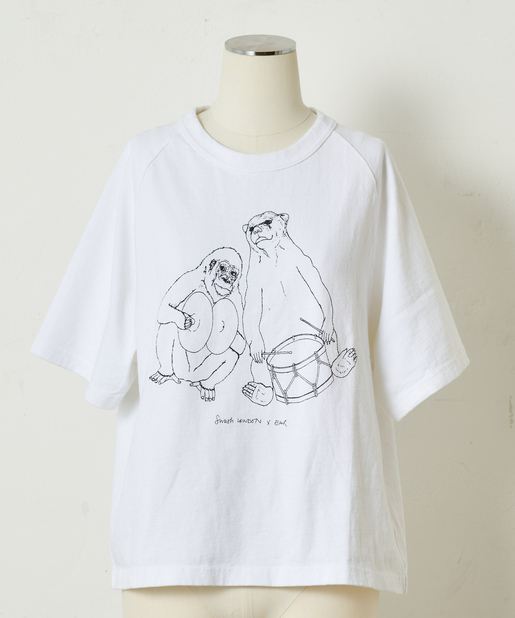 待望の…！BURLAP×SWASH予約スタート！ - ear PAPILLONNER(イアパピヨネ